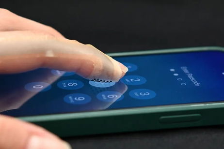 Adiós a las pantallas planas: los dispositivos tendrán "texturas realistas" con este nuevo parche Adiós a las pantallas planas: los dispositivos tendrán "texturas realistas" con este nuevo parche