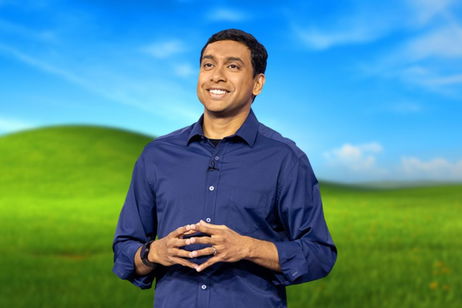 El jefe de Windows asegura que la plataforma está "evolucionando hacia un sistema operativo agéntico". ¿Qué significa esto? El jefe de Windows asegura que la plataforma está "evolucionando hacia un sistema operativo agéntico". ¿Qué significa esto?