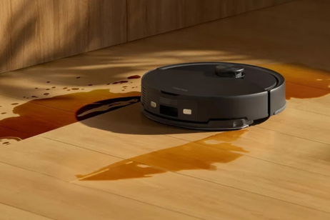 Analizamos el robot aspirador Roborock Q10 S5+: la mejor limpieza inteligente para tu hogar y ahora con un gran descuento Analizamos el robot aspirador Roborock Q10 S5+: la mejor limpieza inteligente para tu hogar y ahora con un gran descuento