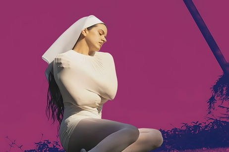 Rosalía, sobre utilizar la IA en su álbum 'Lux': "El resultado fue absolutamente decepcionante" Rosalía, sobre utilizar la IA en su álbum 'Lux': "El resultado fue absolutamente decepcionante"