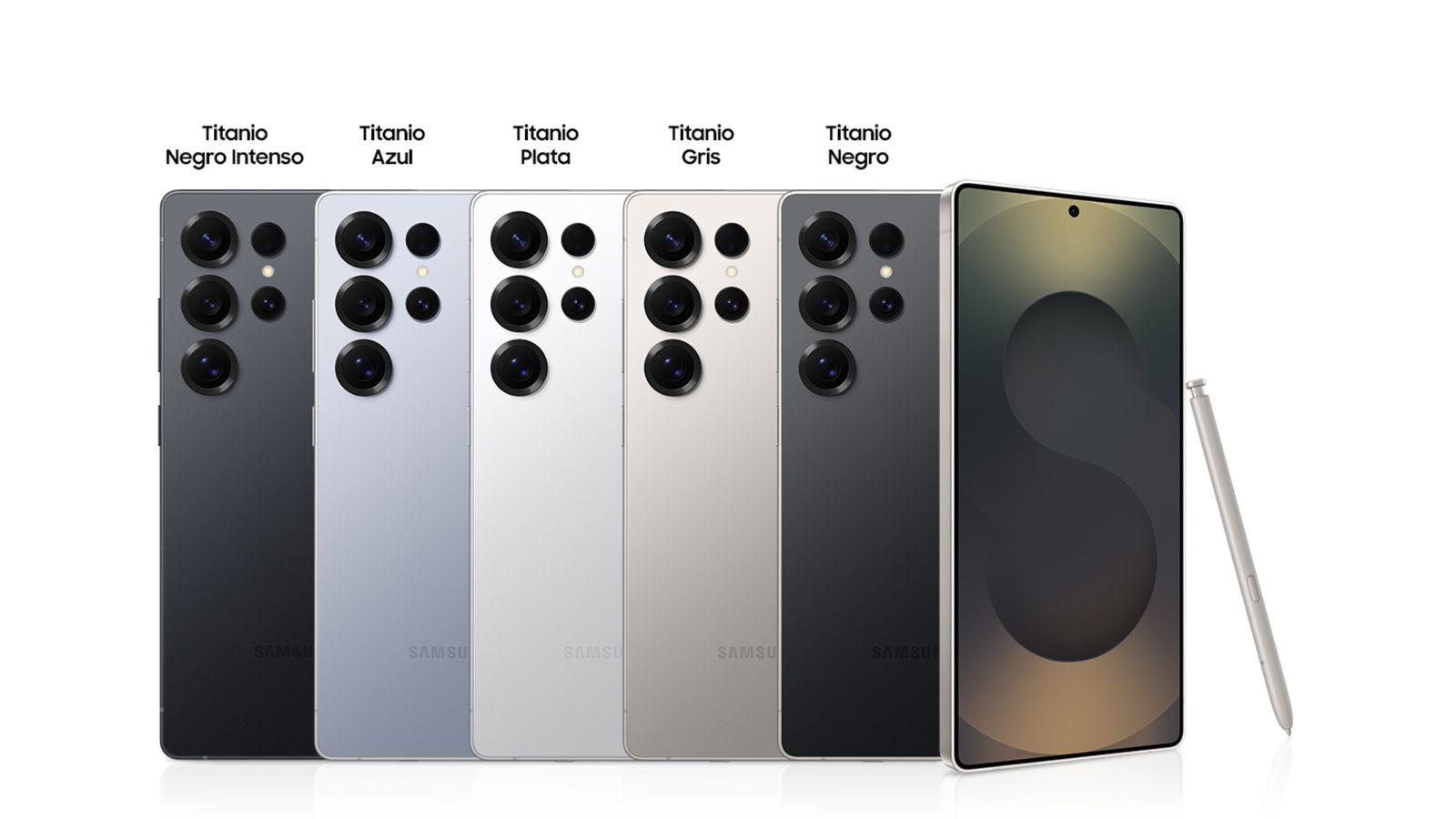 Samsung.com calienta el Black Friday con descuentos de hasta el 50%: así puedes activar sus mayores ofertas