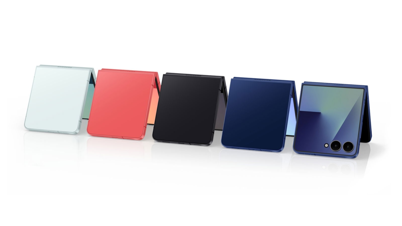 Samsung.com calienta el Black Friday con descuentos de hasta el 50%: así puedes activar sus mayores ofertas