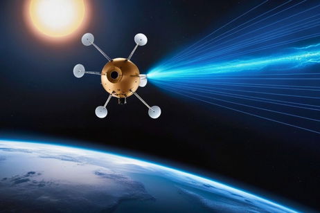 Todo lo que sabemos del proyecto Suncatcher de Google: buscará la forma de tener bases de datos en el espacio Todo lo que sabemos del proyecto Suncatcher de Google: buscará la forma de tener bases de datos en el espacio