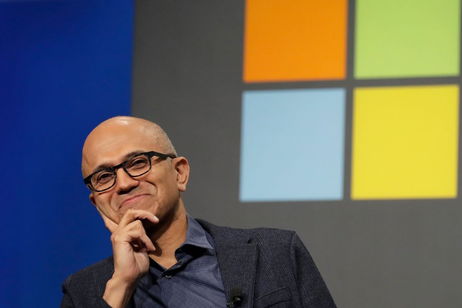 Satya Nadella, CEO de Microsoft, confirma el nuevo problema al que se enfrenta la IA: "No es la sobreabundancia de capacidad de cómputo, sino la energía" Satya Nadella, CEO de Microsoft, confirma el nuevo problema al que se enfrenta la IA: "No es la sobreabundancia de capacidad de cómputo, sino la energía"