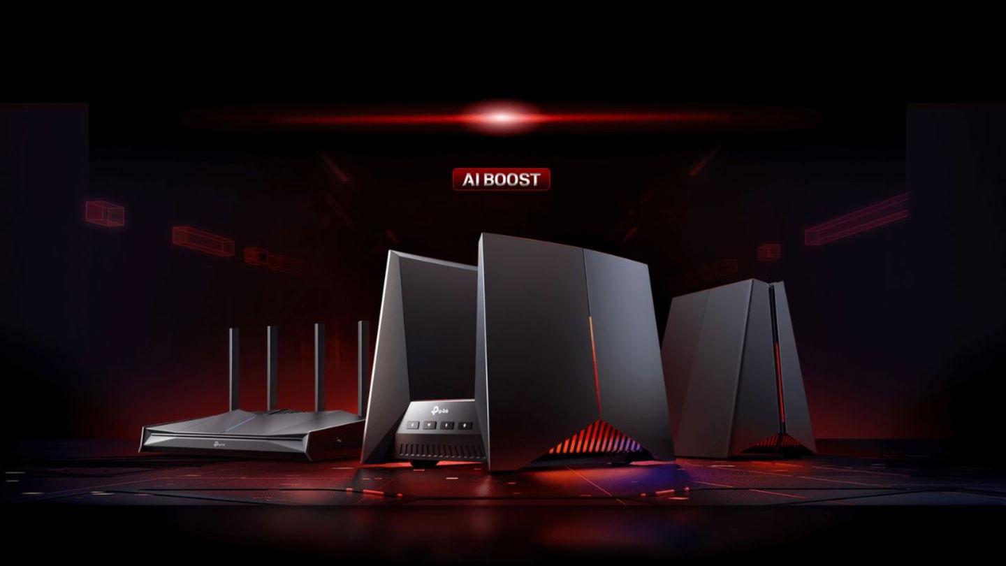 Serie Archer Gaming de TP-Link