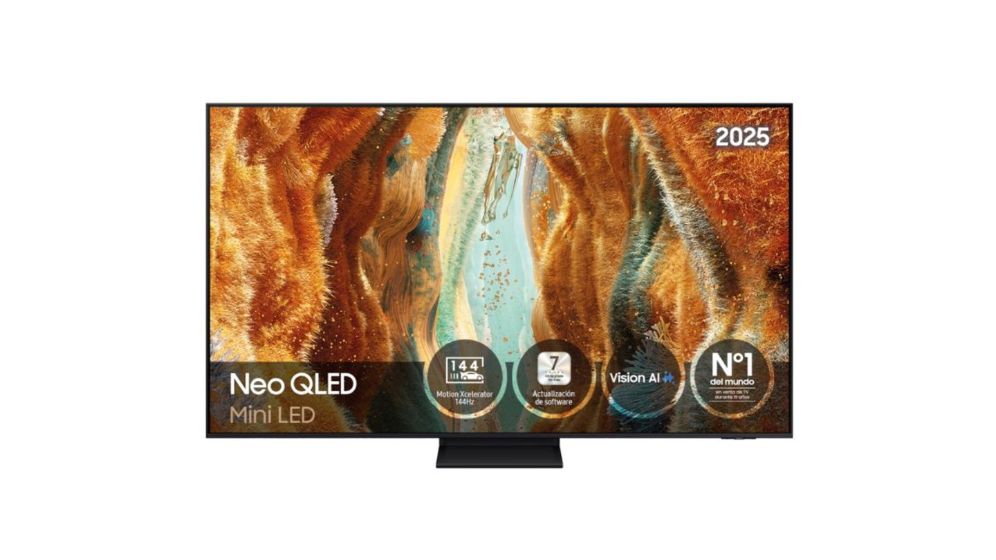 Smart TV Samsung Neo QLED