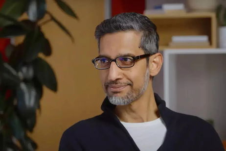 Directivo de Google alerta a todo el mundo: "Si la burbuja de la IA explota, nadie saldrá ileso" Directivo de Google alerta a todo el mundo: "Si la burbuja de la IA explota, nadie saldrá ileso"