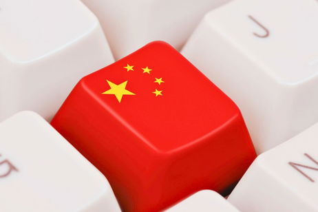 China ya tiene un plan para adelantar a todos sus competidores: tener más tecnología para su industria China ya tiene un plan para adelantar a todos sus competidores: tener más tecnología para su industria