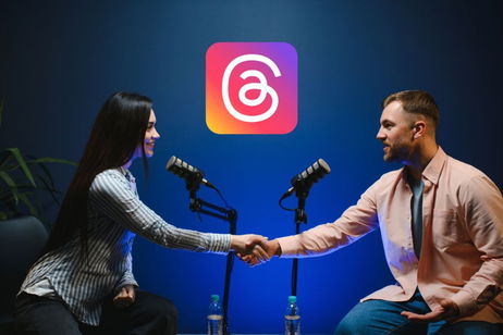 Threads va a por los podcasters: la alternativa a X quiere ayudar a los creadores a promocionar sus programas Threads va a por los podcasters: la alternativa a X quiere ayudar a los creadores a promocionar sus programas