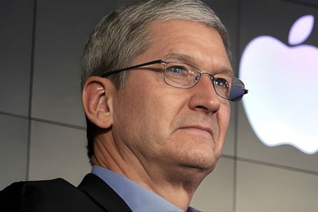 Los rumores sobre Tim Cook abandonando el puesto de CEO de Apple en 2026 son cada vez más fuertes. Ya tendría sustituto Los rumores sobre Tim Cook abandonando el puesto de CEO de Apple en 2026 son cada vez más fuertes. Ya tendría sustituto