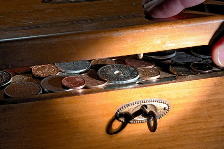 La administración de Donald Trump se encuentra un tesoro digital: 21.000 millones que no se han gastado en el plan BEAD La administración de Donald Trump se encuentra un tesoro digital: 21.000 millones que no se han gastado en el plan BEAD