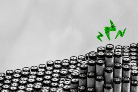 El futuro de los wearables se encuentra en estas baterías: están hechas de gelatina El futuro de los wearables se encuentra en estas baterías: están hechas de gelatina