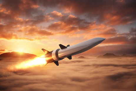 Una empresa China acaba de desarrollar y lanzar un misil hipersónico más rápido de lo normal (y también más barato)