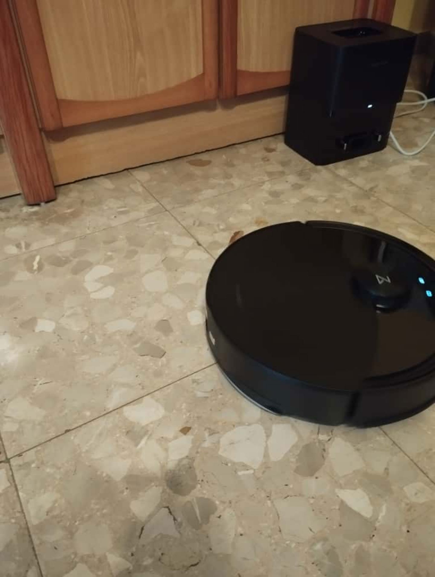 Analizamos el robot aspirador Roborock Q10 S5+: la mejor limpieza inteligente para tu hogar y ahora con un gran descuento