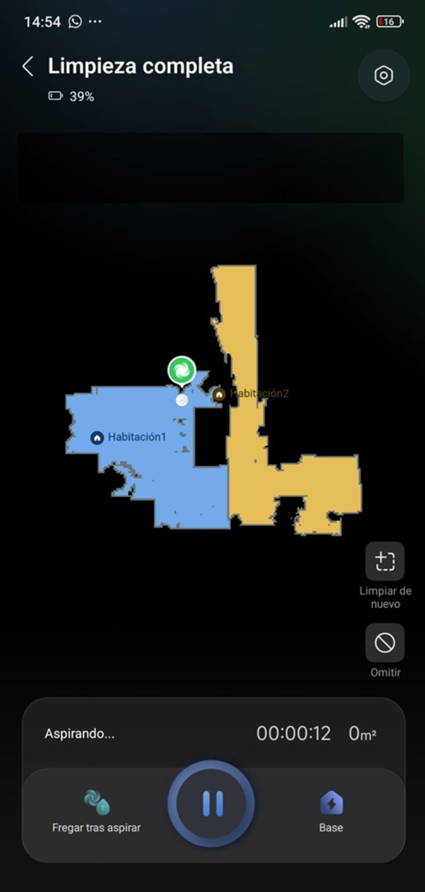 Analizamos el robot aspirador Roborock Q10 S5+: la mejor limpieza inteligente para tu hogar y ahora con un gran descuento