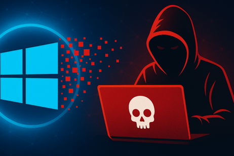 Estos dos aspectos vulnerables de Windows están siendo explotados por los ciberdelincuentes