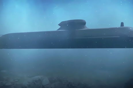 Polonia se deshace de sus submarinos soviéticos y ya ha comprado los sustitutos modernos Polonia se deshace de sus submarinos soviéticos y ya ha comprado los sustitutos modernos