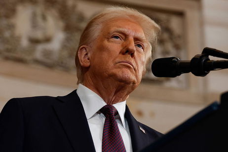 Donald Trump señala una de las "armas de destrucción masiva" que está causando terror en Estados Unidos