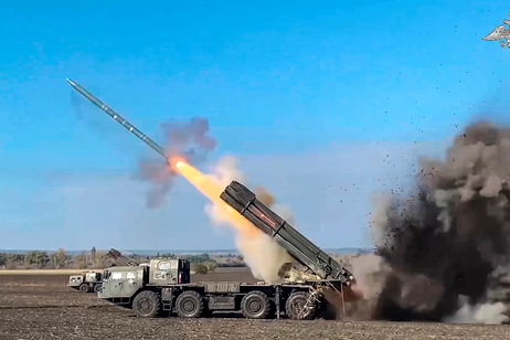 Ucrania tiene un nuevo enemigo: las empresas estadounidenses. Están vendiendo chips para equipar misiles de Rusia