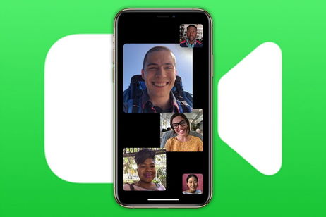 Rusia se cobra una nueva víctima: bloquea FaceTime de Apple por ser usado para “organizar atentados terroristas” Rusia se cobra una nueva víctima: bloquea FaceTime de Apple por ser usado para “organizar atentados terroristas”