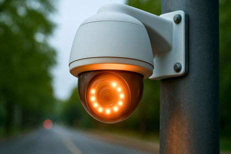 Reino Unido está a un paso de convertirse en el «Gran Hermano» de '1984': planea instalar cámaras con reconocimiento facial en cada centro urbano Reino Unido está a un paso de convertirse en el «Gran Hermano» de '1984': planea instalar cámaras con reconocimiento facial en cada centro urbano