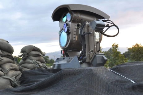 Los drones tienen un nuevo y formidable enemigo: esta arma láser puede destruirlo con facilidad (y de manera barata) Los drones tienen un nuevo y formidable enemigo: esta arma láser puede destruirlo con facilidad (y de manera barata)