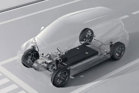 Tolerancia cero: China impone estrictas normas a los fabricantes de baterías eléctricas Tolerancia cero: China impone estrictas normas a los fabricantes de baterías eléctricas