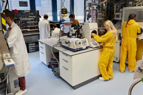 Este país europeo avanza hacia un combustible nuclear más seguro: el futuro de esta energía ya está aquí