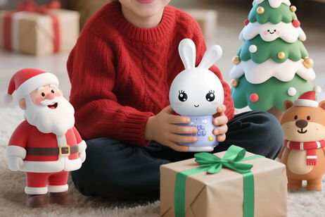 Indignación al saber que estos robots para niños hablan de temas sexuales sin censura