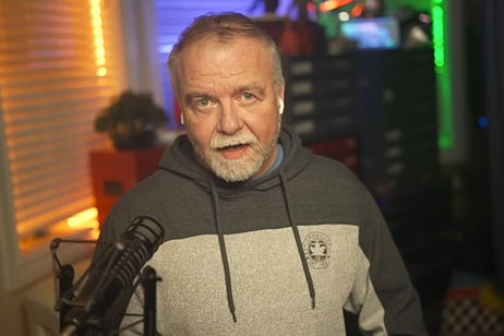 "Es hora de que Microsoft tenga otro momento Windows XP": el consejo del exdesarrollador de Microsoft que creó el Administrador de Tareas "Es hora de que Microsoft tenga otro momento Windows XP": el consejo del exdesarrollador de Microsoft que creó el Administrador de Tareas