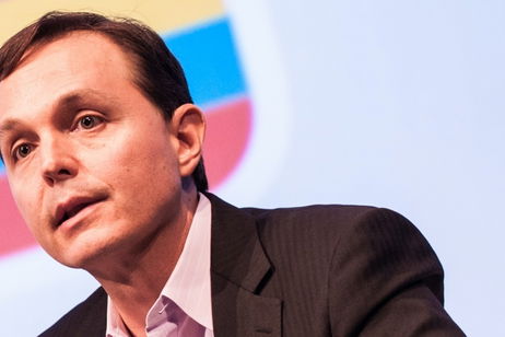 El presidente del consejo de administración de Voyager Technologies lo tiene claro: las estaciones espaciales privadas son viables El presidente del consejo de administración de Voyager Technologies lo tiene claro: las estaciones espaciales privadas son viables