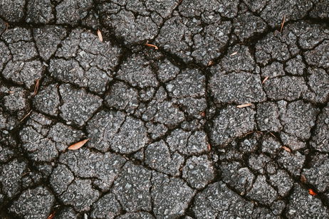 Contamina menos y es a prueba de bajas temperaturas: el nuevo asfalto de Estados Unidos podría revolucionar las carreteras