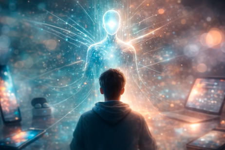 El futuro de la IA de consumo pasa por algo más que el smartphone El futuro de la IA de consumo pasa por algo más que el smartphone