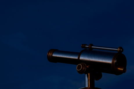 Esta estrella desapareció hace más de 130 años y se convirtió en un misterio. Ahora la hemos encontrado Esta estrella desapareció hace más de 130 años y se convirtió en un misterio. Ahora la hemos encontrado