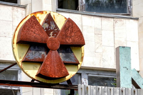 Los residuos nucleares ilegales y peligrosos ahora podrán ser rastreados. Este método lo consigue en solo 30 minutos Los residuos nucleares ilegales y peligrosos ahora podrán ser rastreados. Este método lo consigue en solo 30 minutos