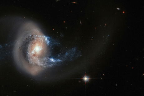 Científicos reescriben el papel de la energía oscura y esto podría cambiar para siempre lo que conocemos del universo Científicos reescriben el papel de la energía oscura y esto podría cambiar para siempre lo que conocemos del universo