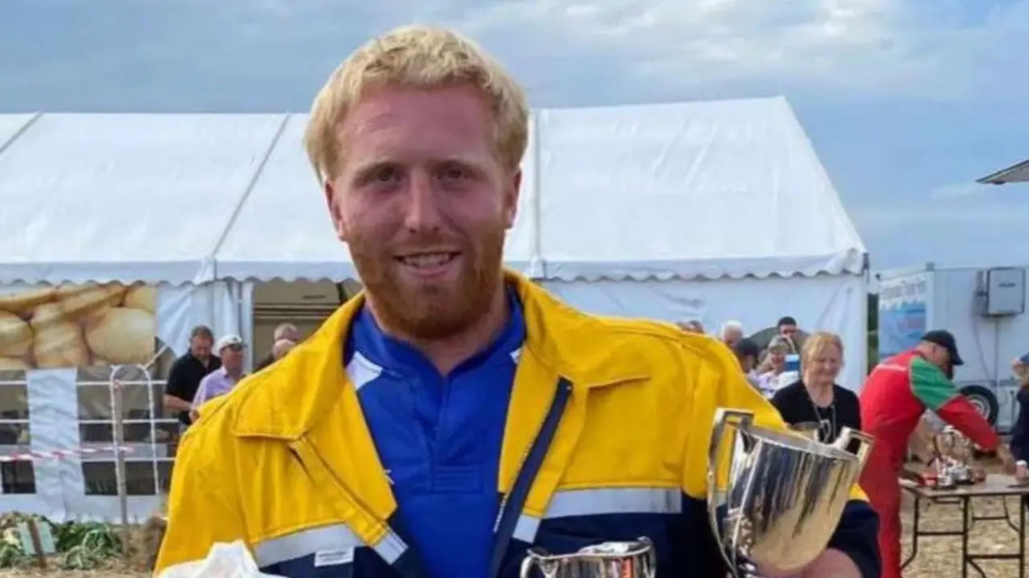 El recuerdo de Will Roberts impulsa un extraordinario evento solidario