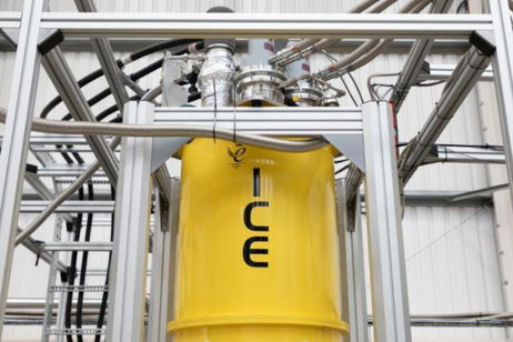 Reino Unido da otro paso para conseguir energía limpia ilimitada: la fusión nuclear más cerca que nunca Reino Unido da otro paso para conseguir energía limpia ilimitada: la fusión nuclear más cerca que nunca