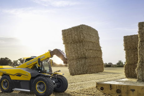 Idean la forma de crear un nuevo combustible para el trabajo en el campo y su producción es sencilla Idean la forma de crear un nuevo combustible para el trabajo en el campo y su producción es sencilla