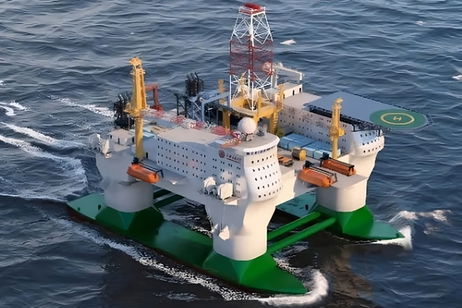 China acaba de diseñar una estructura a prueba de bombas nucleares: así es como se logra evitar la letal onda expansiva China acaba de diseñar una estructura a prueba de bombas nucleares: así es como se logra evitar la letal onda expansiva