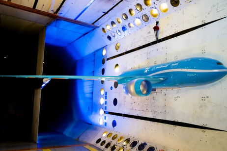 Son las más largas y finas y permitirán un vuelo de última generación: estas alas revolucionarán la industria de la aviación Son las más largas y finas y permitirán un vuelo de última generación: estas alas revolucionarán la industria de la aviación