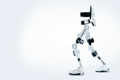 Cuando la IA desafía a la parálisis: así es como la tecnología le ha dado una segunda oportunidad a este hombre Cuando la IA desafía a la parálisis: así es como la tecnología le ha dado una segunda oportunidad a este hombre