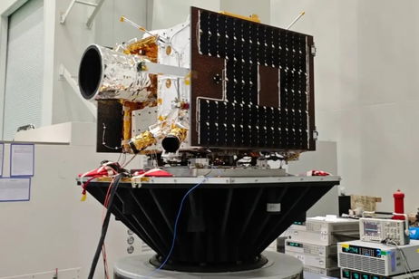 China pondrá en órbita más de 150 satélites: su misión será vital para la seguridad terrestre