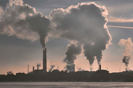 El comercio mundial está a punto de cambiar para siempre: la razón son los impuestos sobre el carbón en Europa