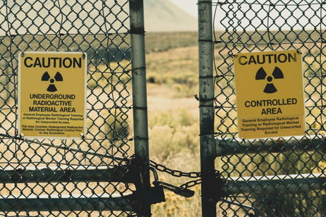 Los residuos nucleares podrían empezar a reducirse con esta técnica ideada en Estados Unidos Los residuos nucleares podrían empezar a reducirse con esta técnica ideada en Estados Unidos