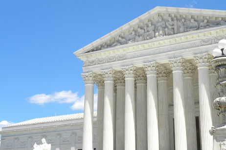 La Corte Suprema de Estados Unidos se podría poner en pie de guerra contra la piratería muy pronto