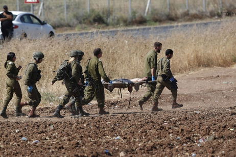 Un escáner cerebral cuántico buscará daños internos en los soldados: las heridas de guerra podrían cambiar para siempre Un escáner cerebral cuántico buscará daños internos en los soldados: las heridas de guerra podrían cambiar para siempre