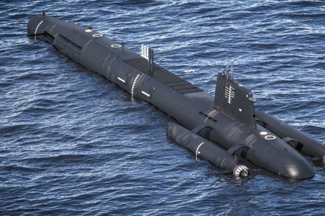 China cada vez invierte más en drones: podría empezar a usar submarinos robóticos para misiones clave