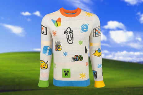 La IA Copilot de Microsoft ha sido «instalada» en el lugar más inesperado: un jersey La IA Copilot de Microsoft ha sido «instalada» en el lugar más inesperado: un jersey
