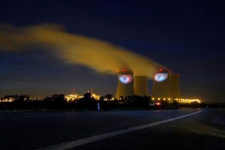 Los científicos se fijan en la naturaleza para crear un futuro combustible nuclear. Así lo están haciendo